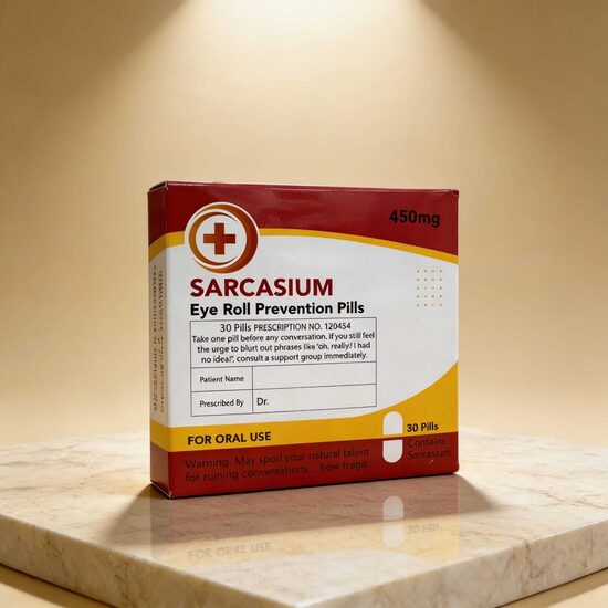 drīzumā.. Sarcasium piparmētru konfektes